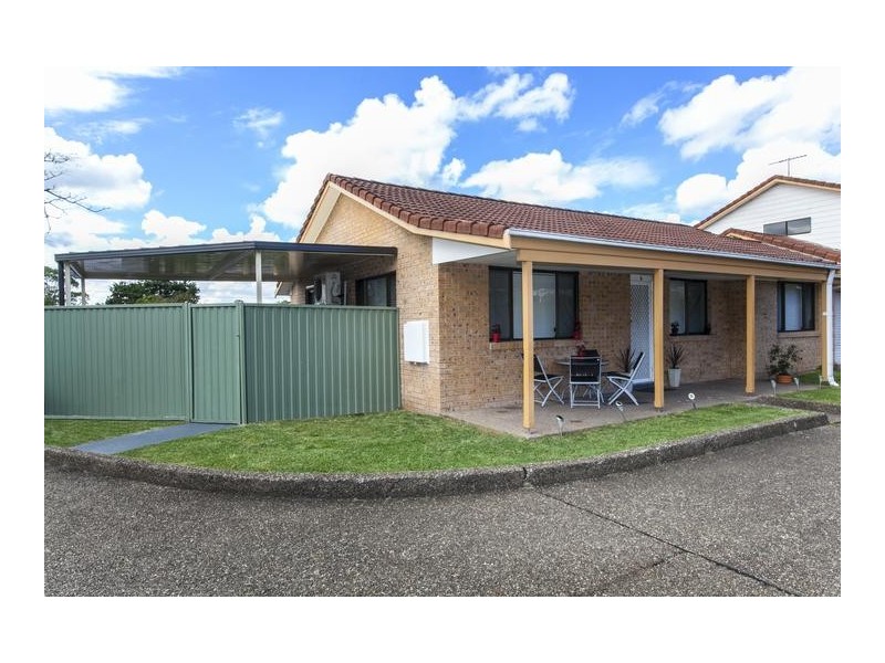 6/53 Stafford Street, Kingswood NSW 2747