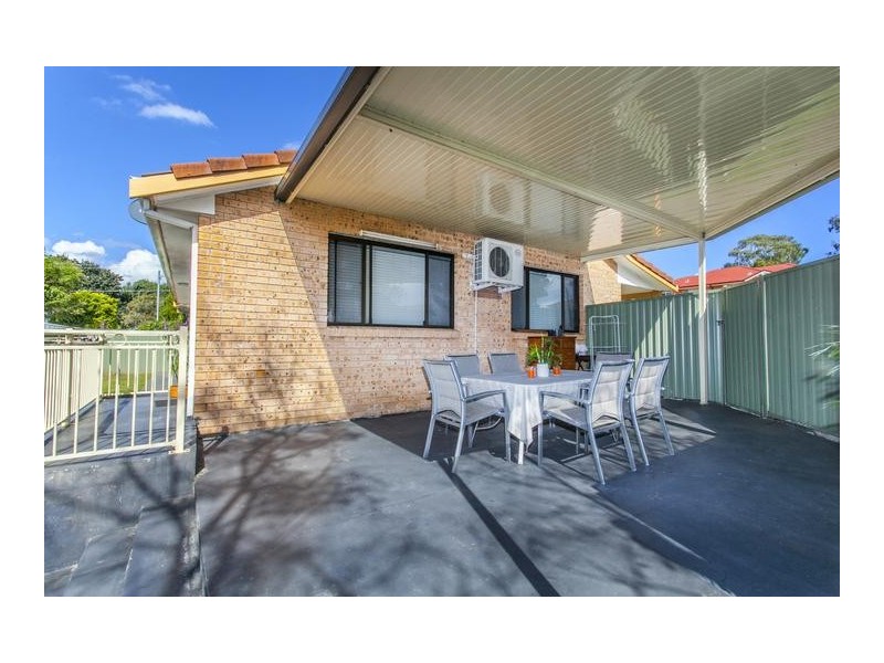 6/53 Stafford Street, Kingswood NSW 2747