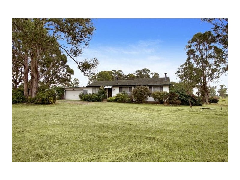 9 Dwyer Road, Bringelly NSW 2556