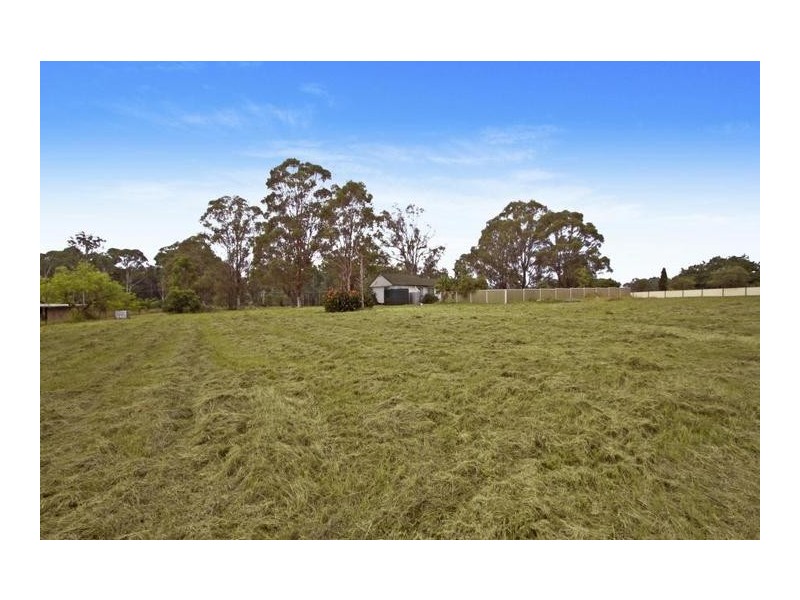 9 Dwyer Road, Bringelly NSW 2556