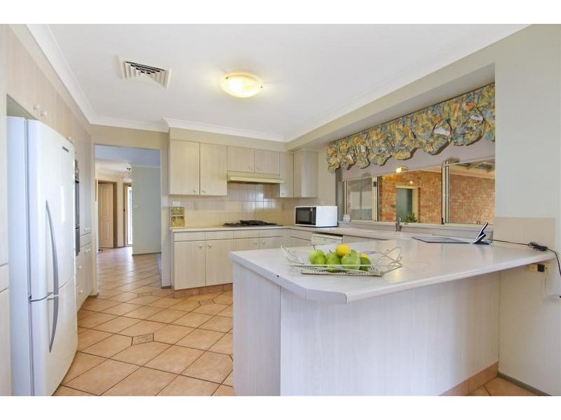 130 Sir John Jamison Circuit, Glenmore Park NSW 2745