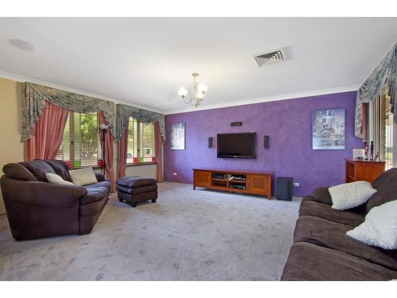 130 Sir John Jamison Circuit, Glenmore Park NSW 2745