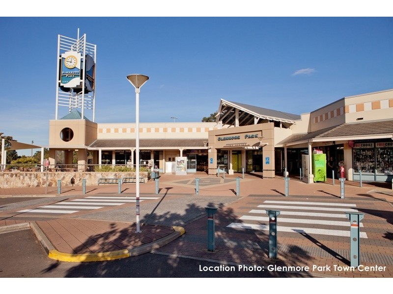 21 Marigold Close, Glenmore Park NSW 2745