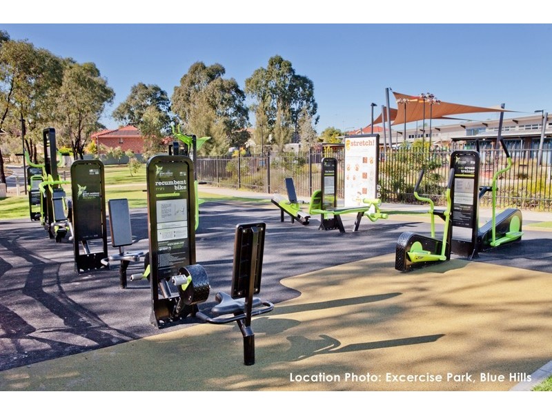 21 Marigold Close, Glenmore Park NSW 2745