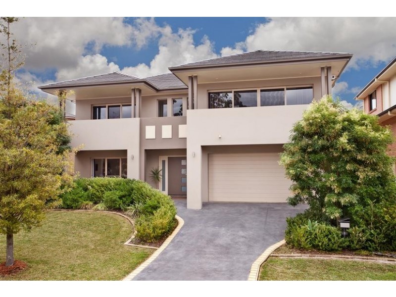 3 Curlew Court, Glenmore Park NSW 2745