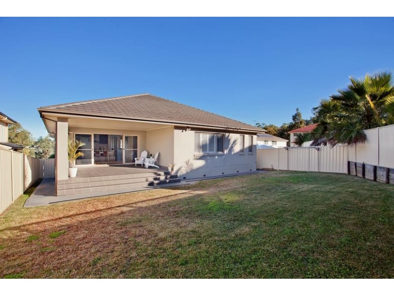 3 Curlew Court, Glenmore Park NSW 2745