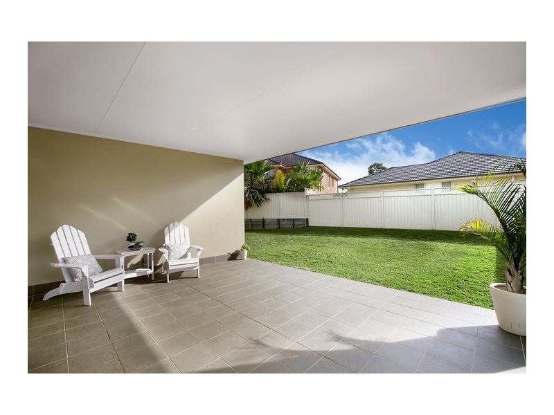 3 Curlew Court, Glenmore Park NSW 2745
