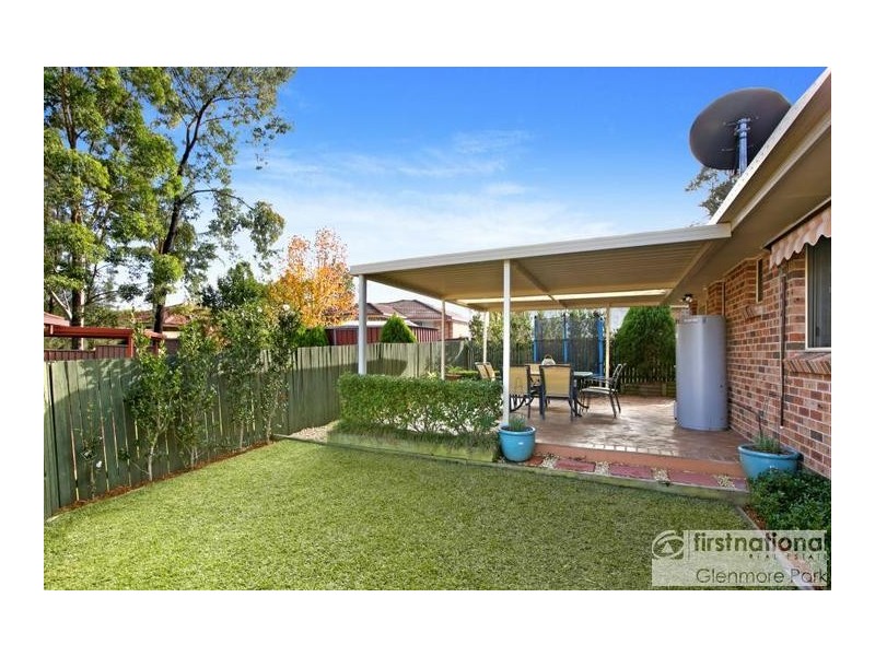 6 Cowan Place, Glenmore Park NSW 2745