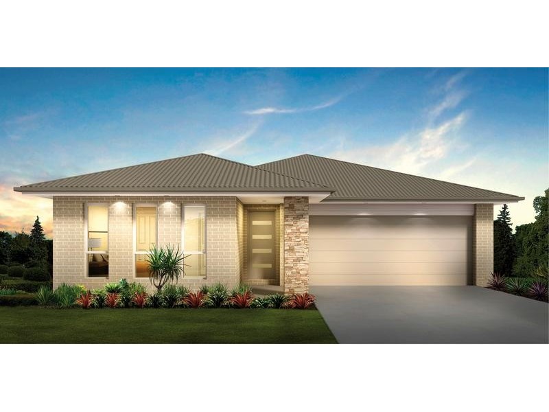 Lot 102 Equestrian Circuit, Claremont Meadows NSW 2747