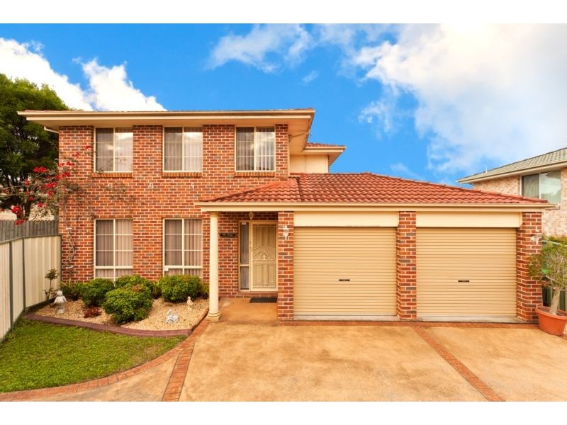 27 Muru Drive, Glenmore Park NSW 2745