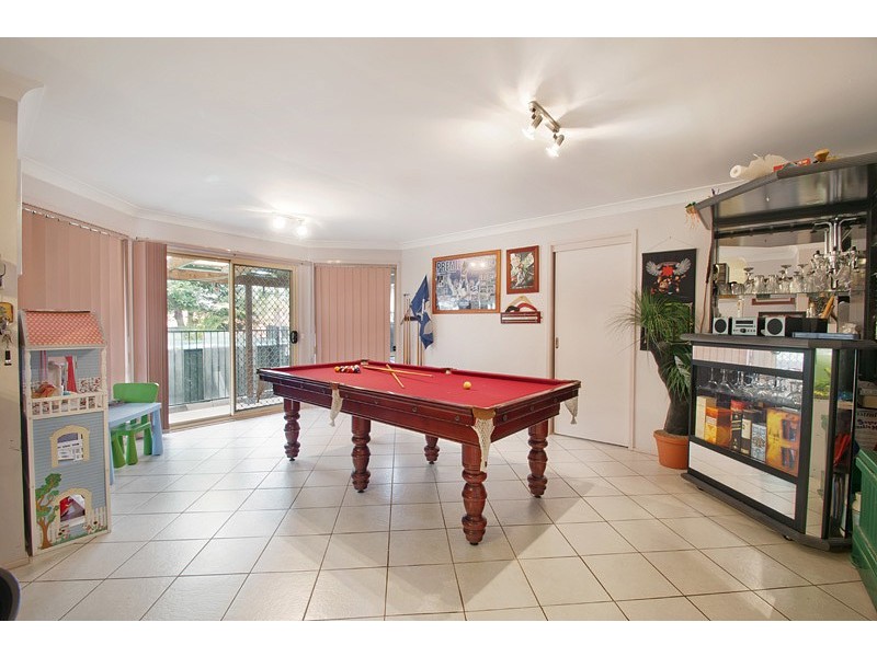1 Baraba Close, Glenmore Park NSW 2745