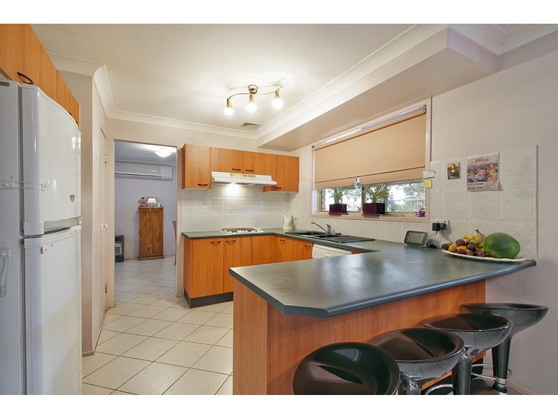 1 Baraba Close, Glenmore Park NSW 2745