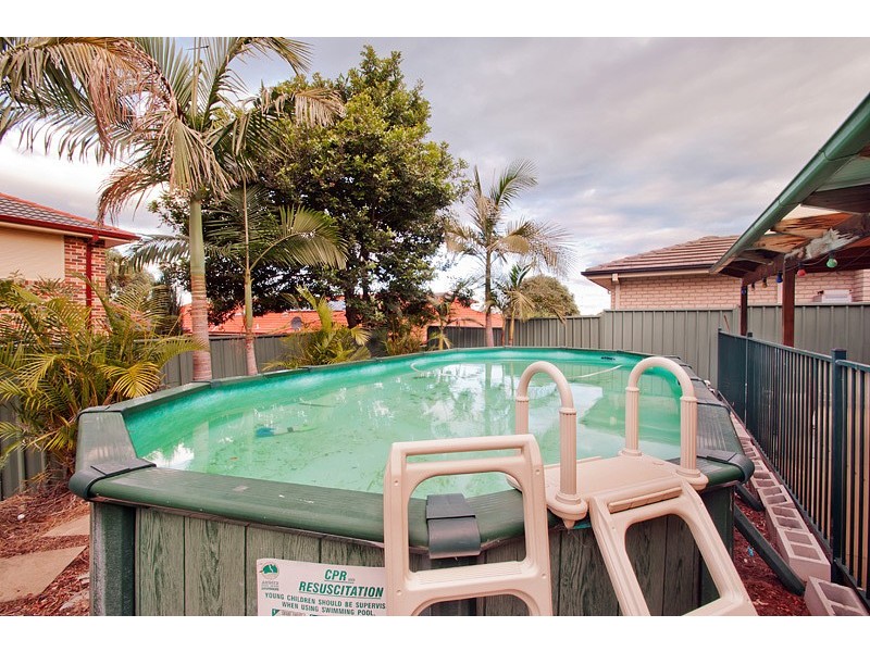 1 Baraba Close, Glenmore Park NSW 2745