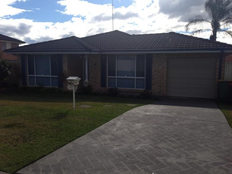 36 Buyu Road, Glenmore Park NSW 2745