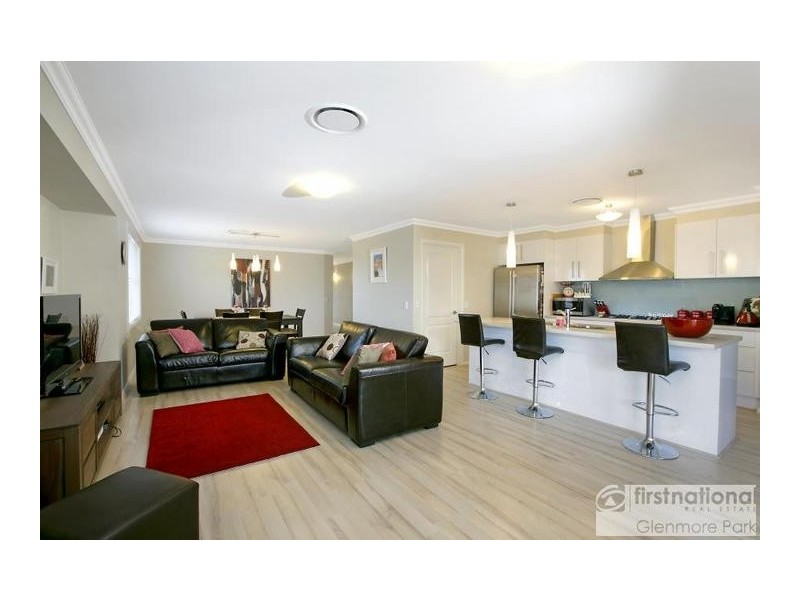 3 Manifold Crescent, Glenmore Park NSW 2745