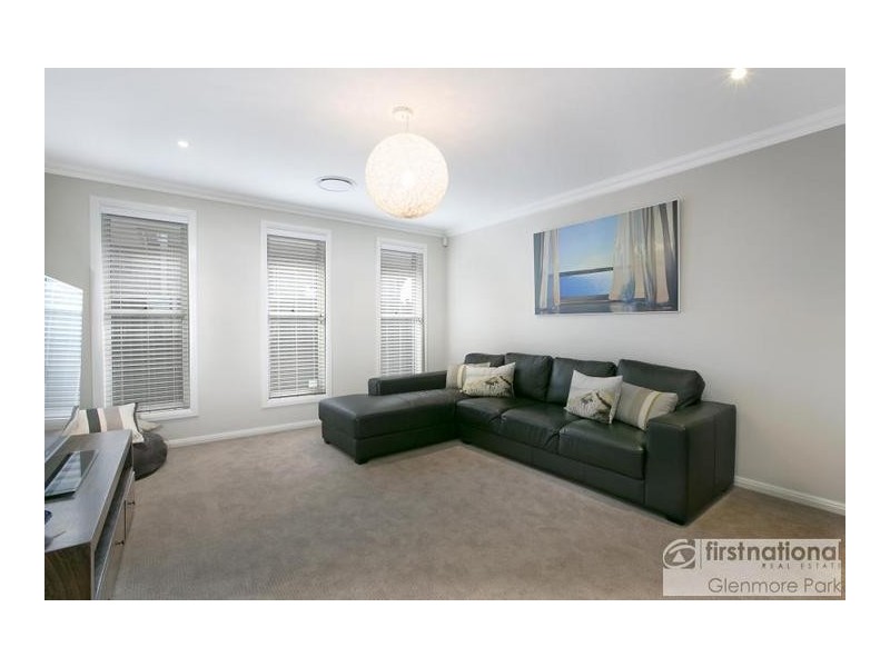 3 Manifold Crescent, Glenmore Park NSW 2745