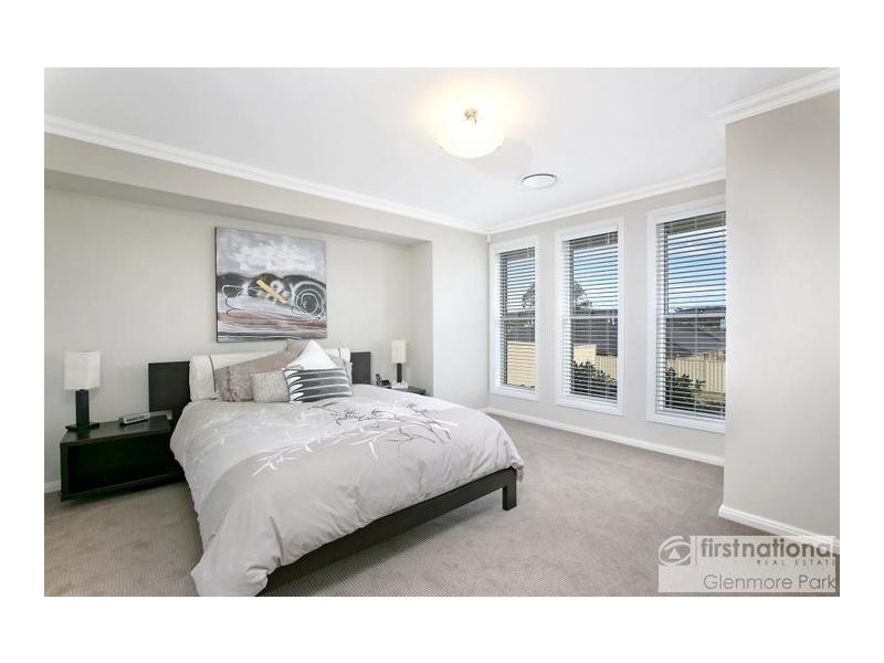 3 Manifold Crescent, Glenmore Park NSW 2745