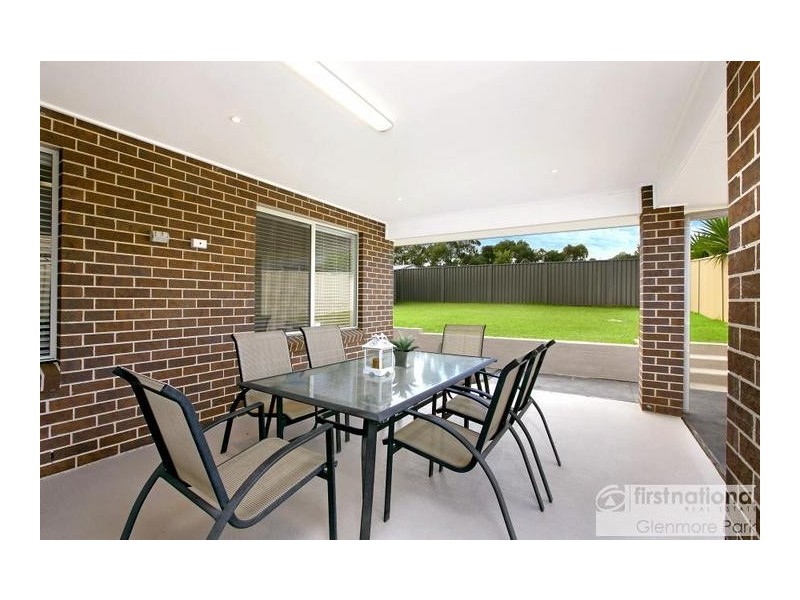 3 Manifold Crescent, Glenmore Park NSW 2745