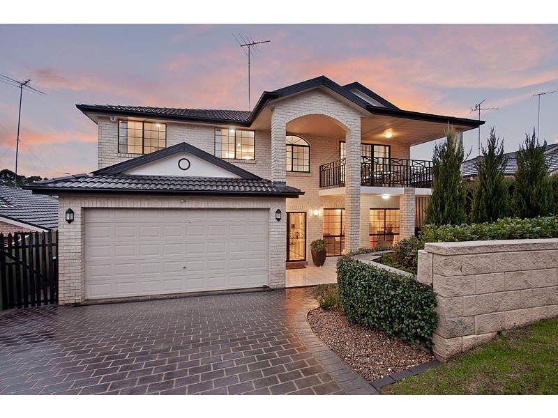 9 Bangaroo Avenue, Glenmore Park NSW 2745