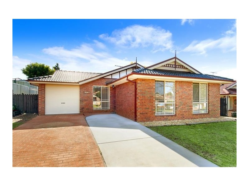34 Bija Drive, Glenmore Park NSW 2745
