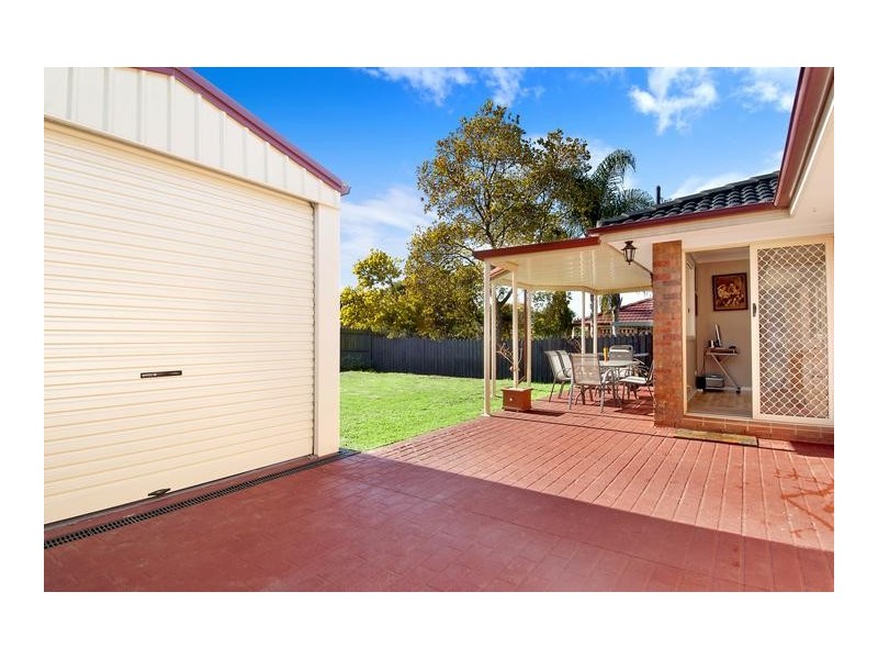 34 Bija Drive, Glenmore Park NSW 2745