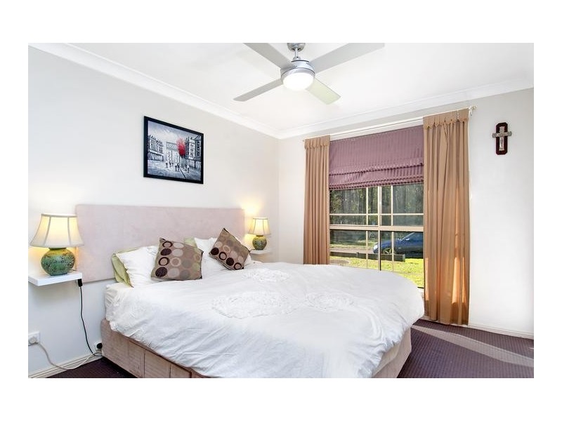 50a Dillwynia Drive, Glenmore Park NSW 2745