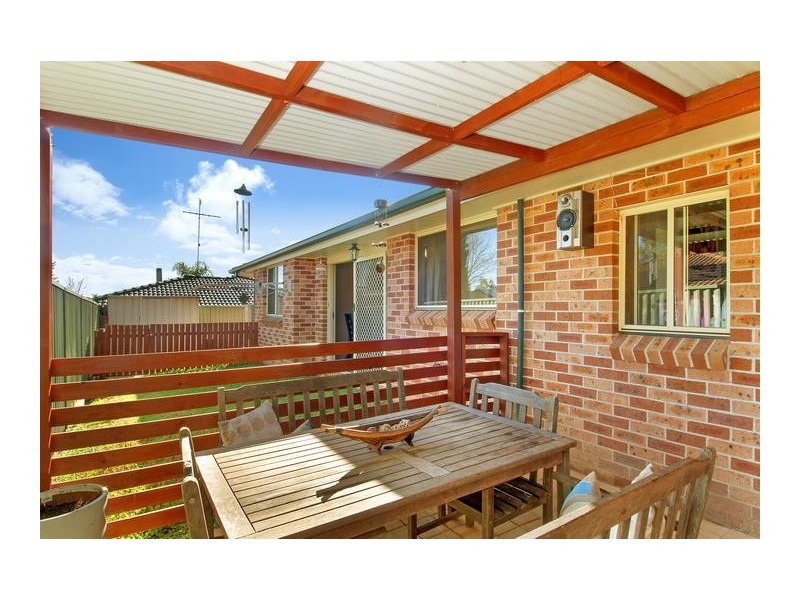 50a Dillwynia Drive, Glenmore Park NSW 2745