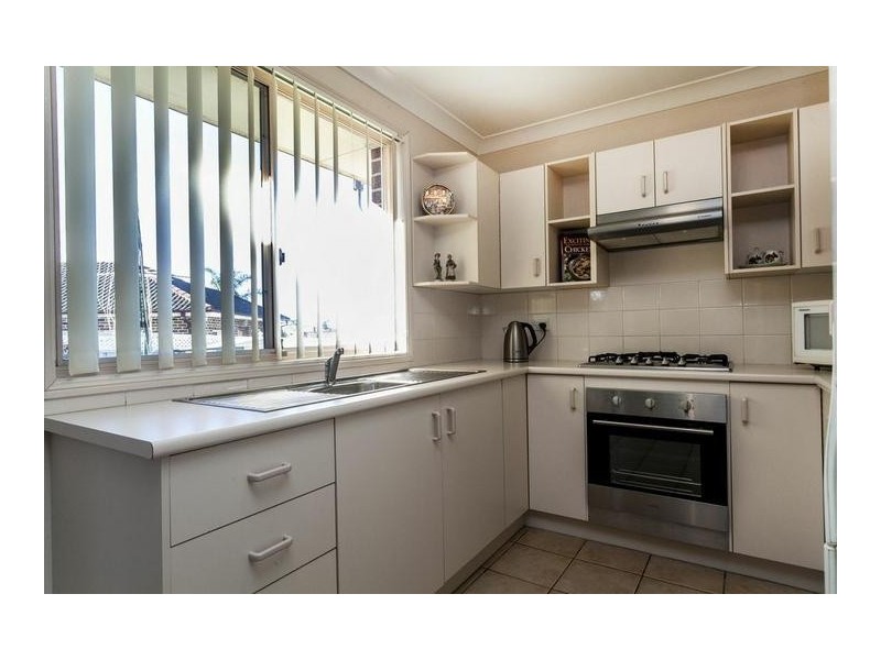 28 Woodi Close, Glenmore Park NSW 2745