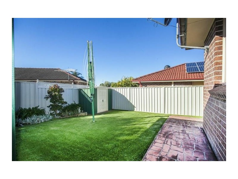 28 Woodi Close, Glenmore Park NSW 2745