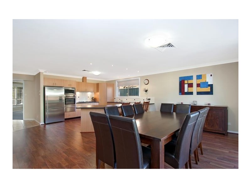 11 Gemalong Place, Glenmore Park NSW 2745