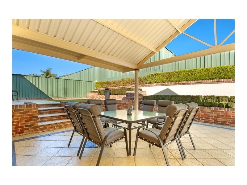 11 Gemalong Place, Glenmore Park NSW 2745