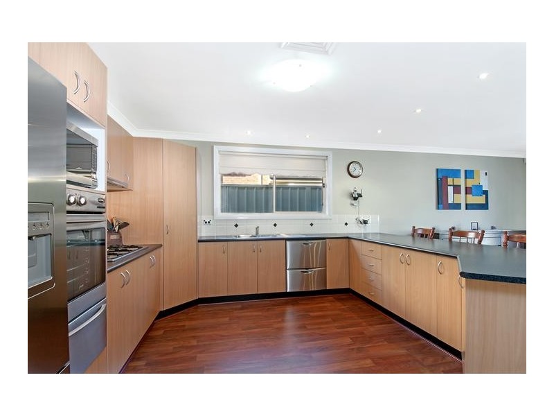 11 Gemalong Place, Glenmore Park NSW 2745