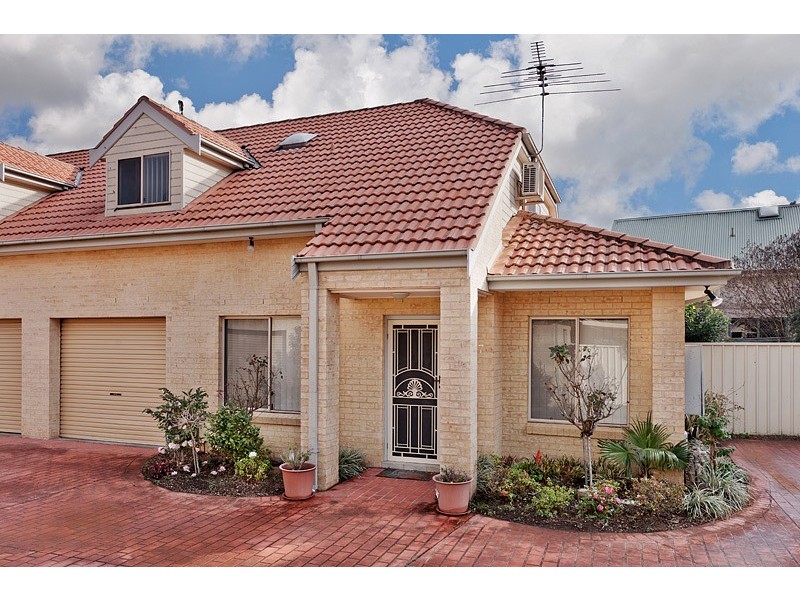 7/20 John Street, St Marys NSW 2760