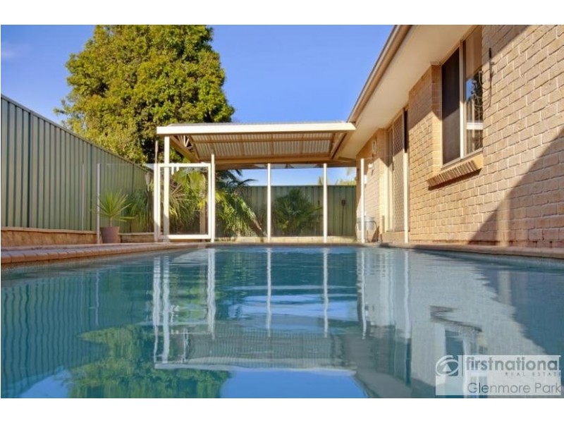 23 Windorra Avenue, Glenmore Park NSW 2745