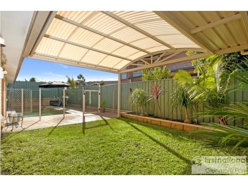 23 Windorra Avenue, Glenmore Park NSW 2745