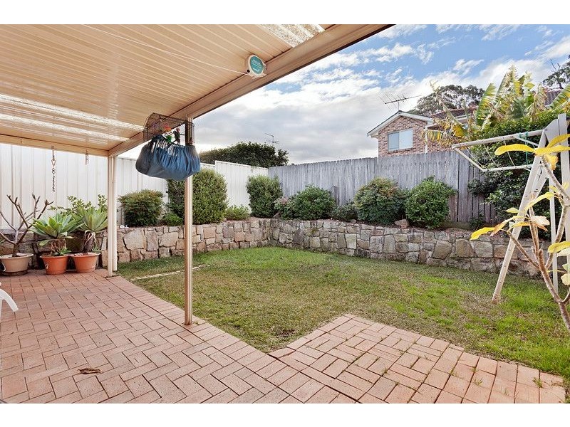 23B Dunna Place, Glenmore Park NSW 2745