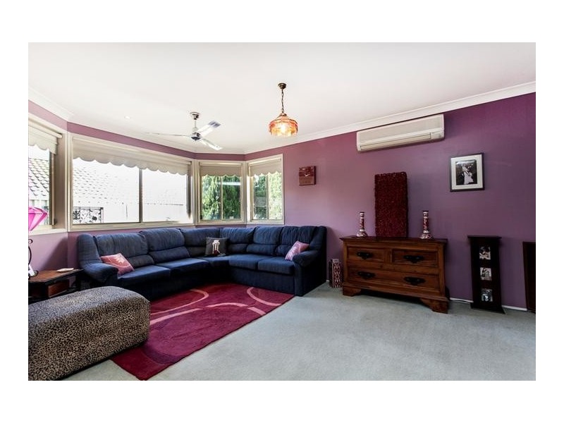 2 Beal Place, Glenmore Park NSW 2745