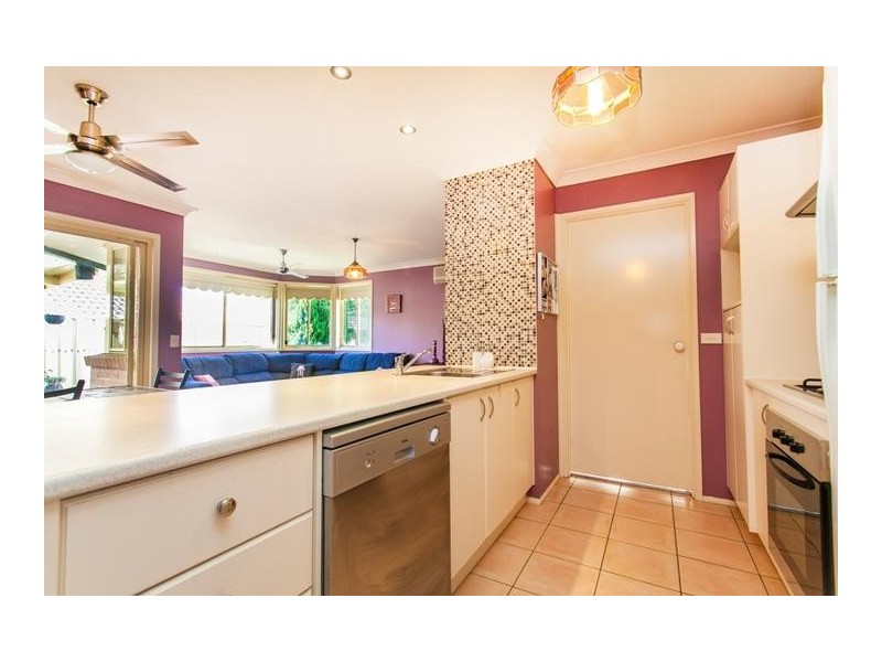 2 Beal Place, Glenmore Park NSW 2745