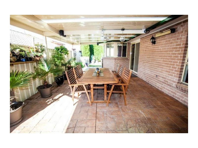 2 Beal Place, Glenmore Park NSW 2745