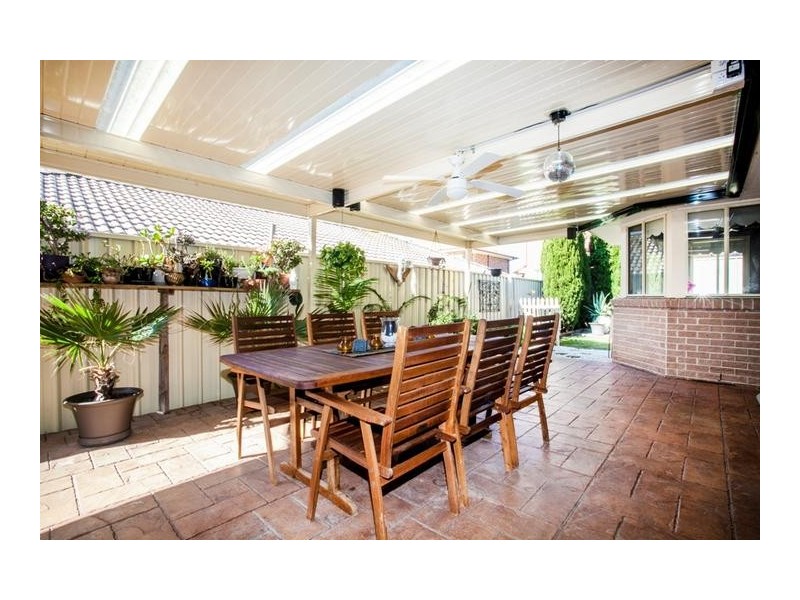 2 Beal Place, Glenmore Park NSW 2745