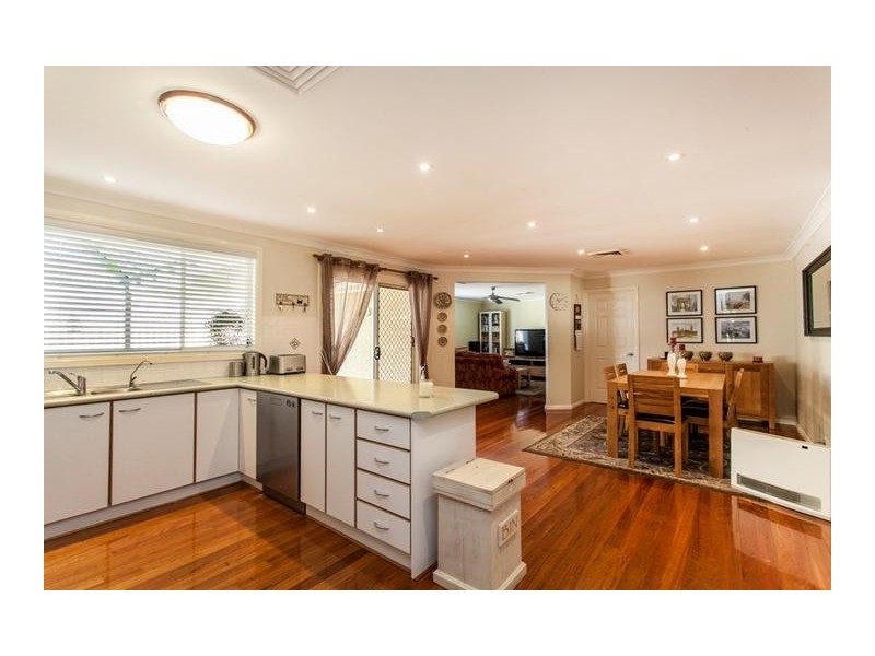 21 Burra Close, Glenmore Park NSW 2745