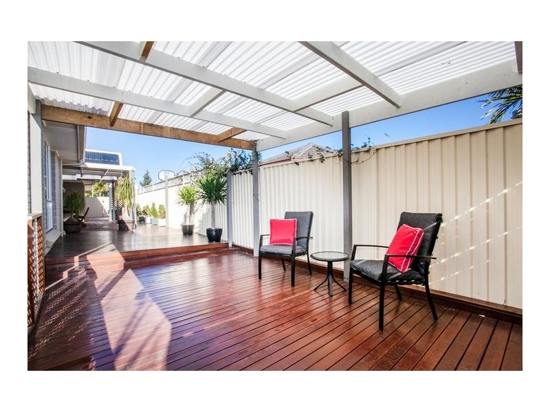 21 Burra Close, Glenmore Park NSW 2745