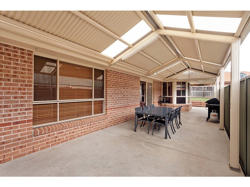 32 Monarch Circuit, Glenmore Park NSW 2745