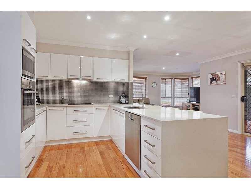 32 Monarch Circuit, Glenmore Park NSW 2745