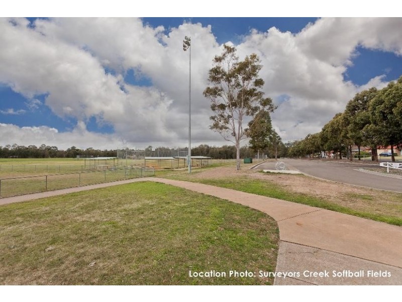 32 Monarch Circuit, Glenmore Park NSW 2745