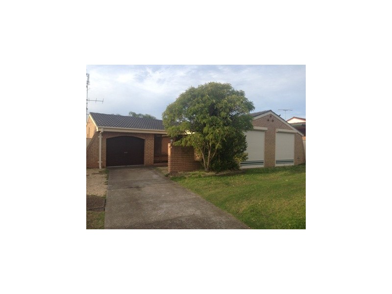 19 Bungalow Parade, Werrington Downs NSW 2747