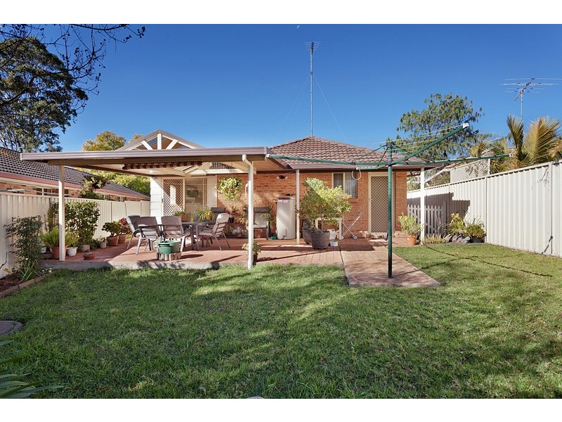 9 Ernstine Hill Close, Glenmore Park NSW 2745
