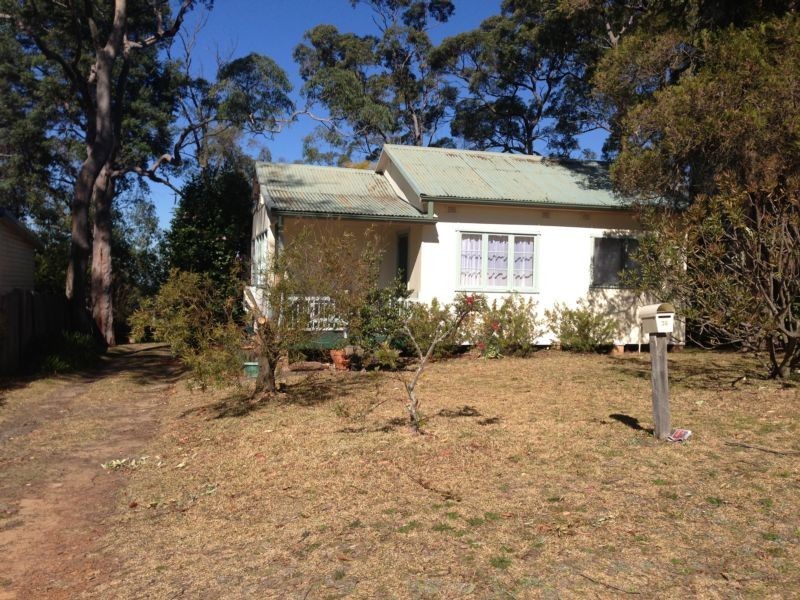 36 Bridge Street, Blaxland NSW 2774