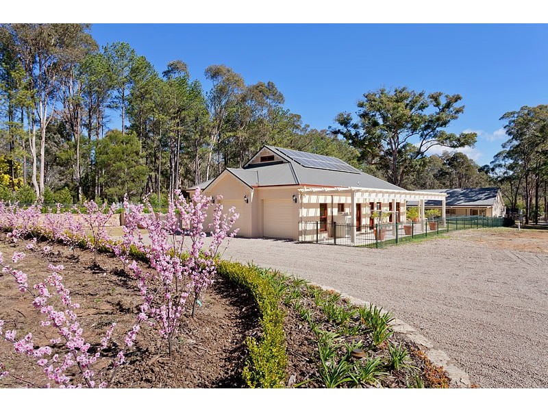 70-78 Nepean Gorge Drive, Mulgoa NSW 2745
