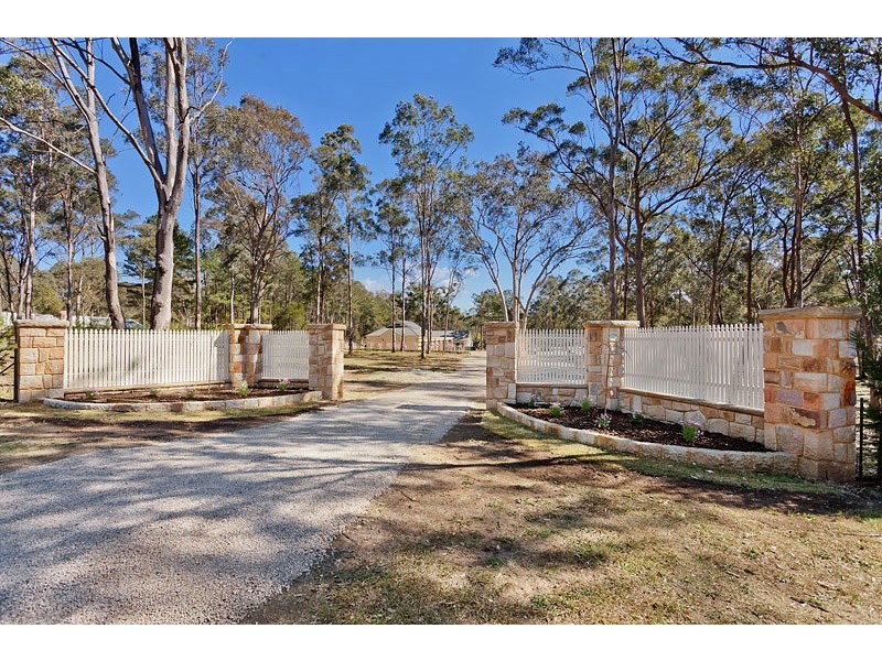 70-78 Nepean Gorge Drive, Mulgoa NSW 2745